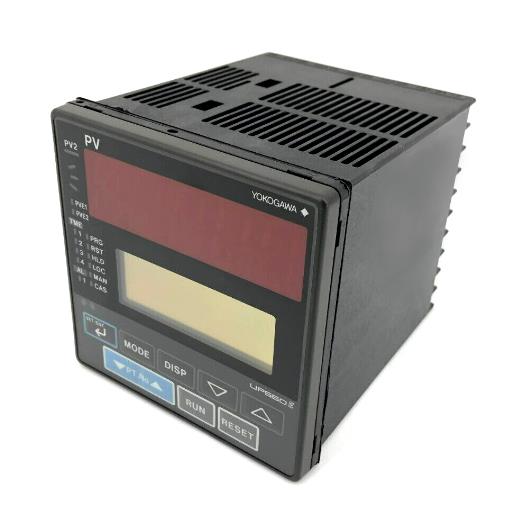 YOKOGAWA UP750-01