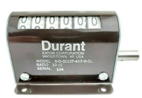 EATON CORPORATION 5-H-90-1-R-CL