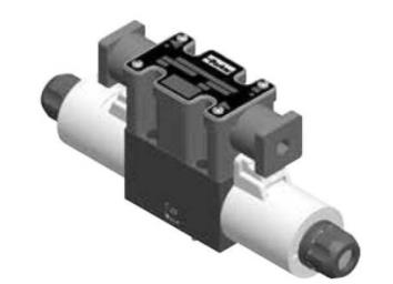 PARKER D1VW020BNQDW1P