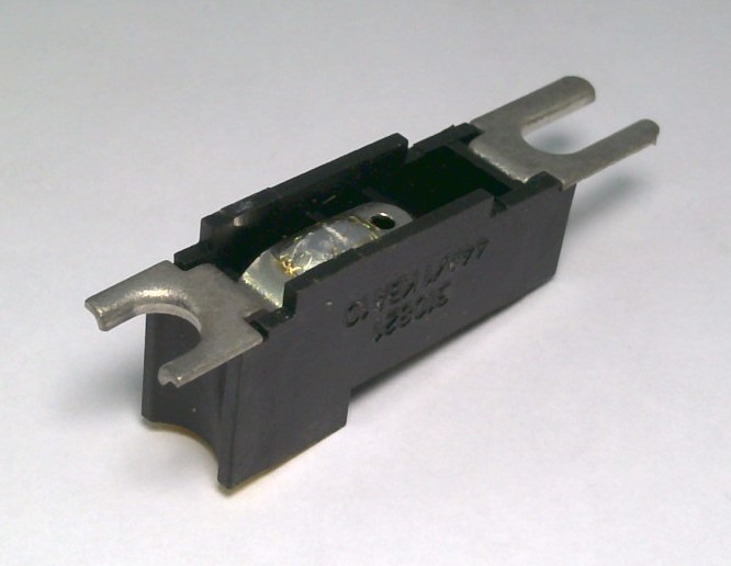 EATON CORPORATION BK1-TDP44-1-R