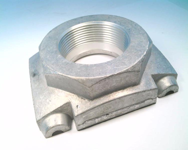 HONEYWELL FLV 350N /B