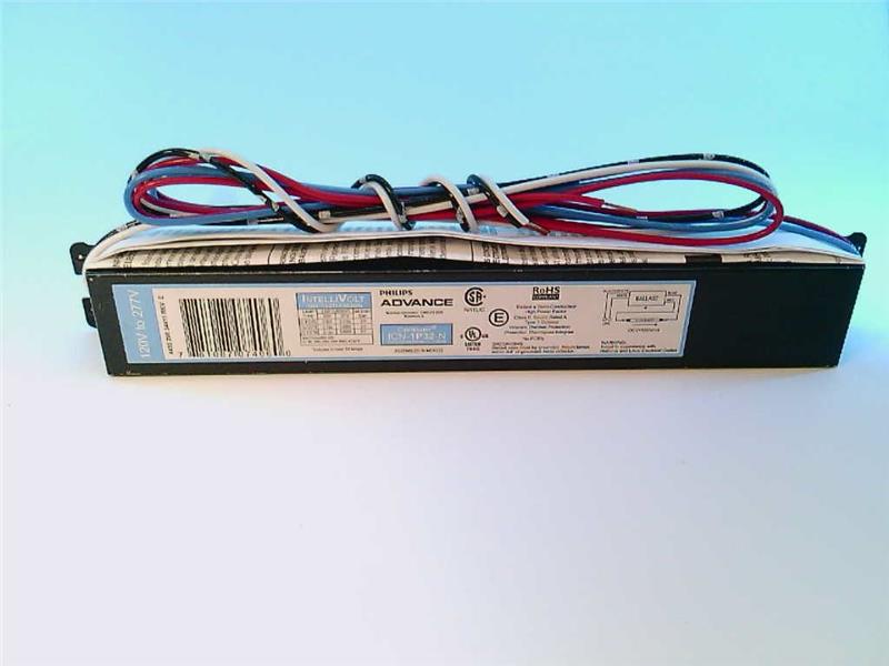 ICN-1P32-N by PHILIPS