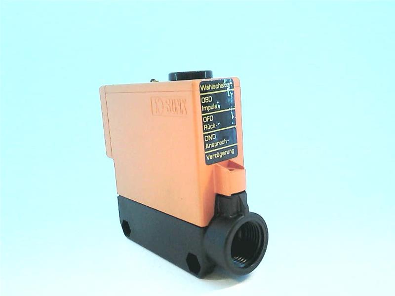 EFECTOR OSR-5-3TDKOA