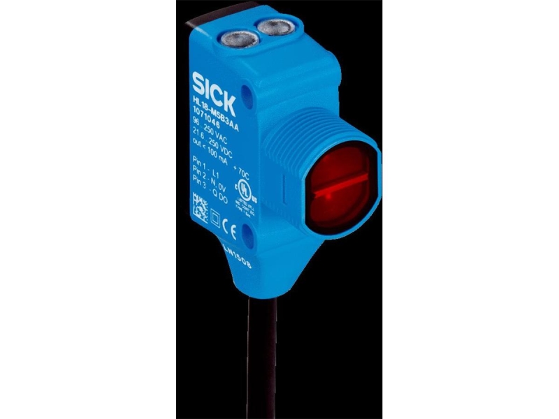 SICK HL18L-P1G5AA