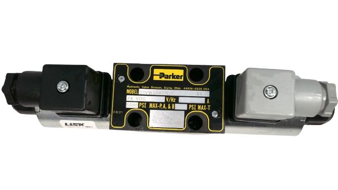PARKER D1VW006CNJP
