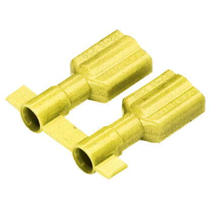 PANDUIT DPF10-250FIB-2K