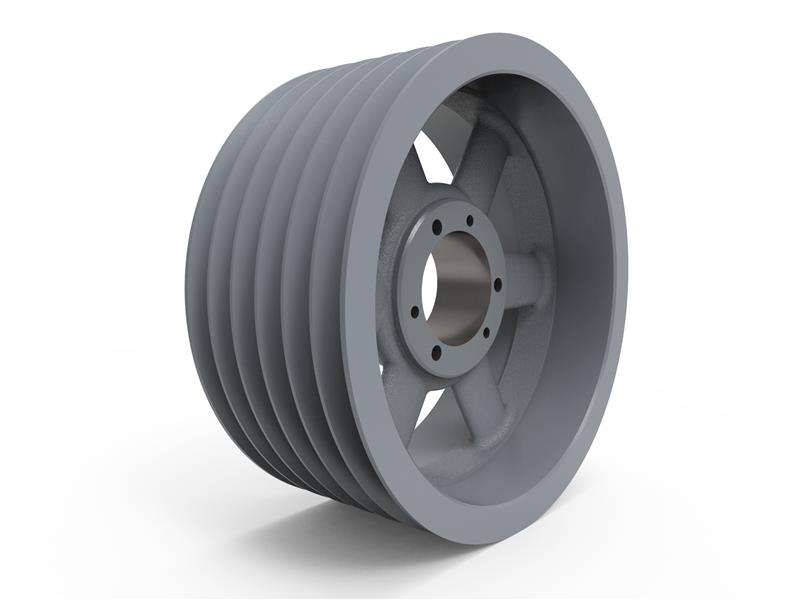 ALTRA INDUSTRIAL MOTION 2006D