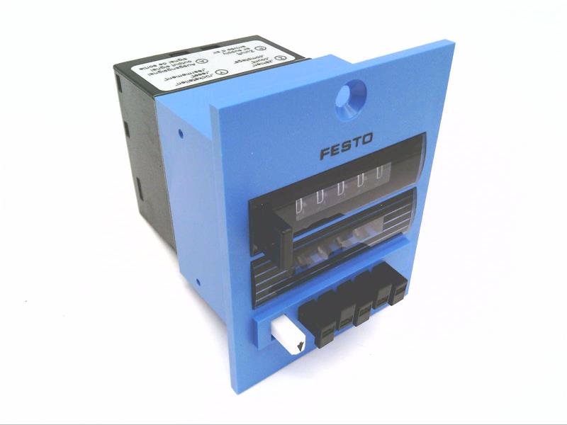 FESTO PZV-S-E