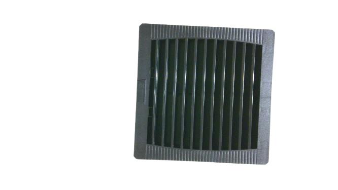 PFA30000BK by HAMMOND MANUFACTURING