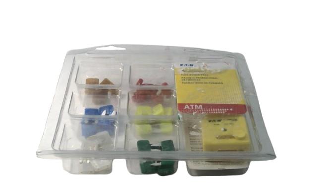 EATON CORPORATION NO.44