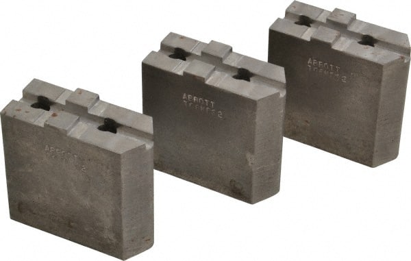 ABBOTT WORKHOLDING TG6MDS2