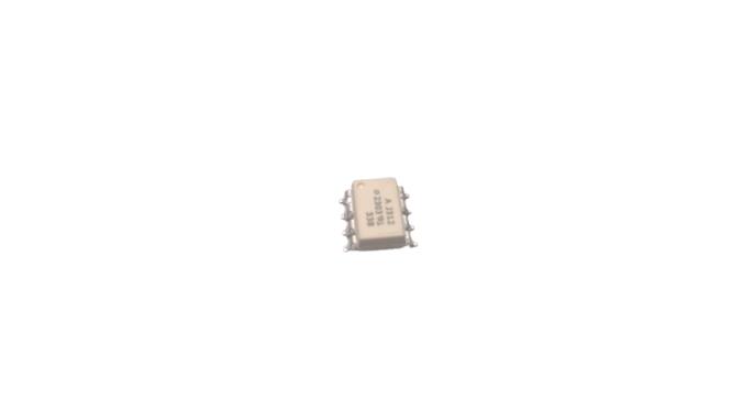 BROADCOM HCPL-J312-300E