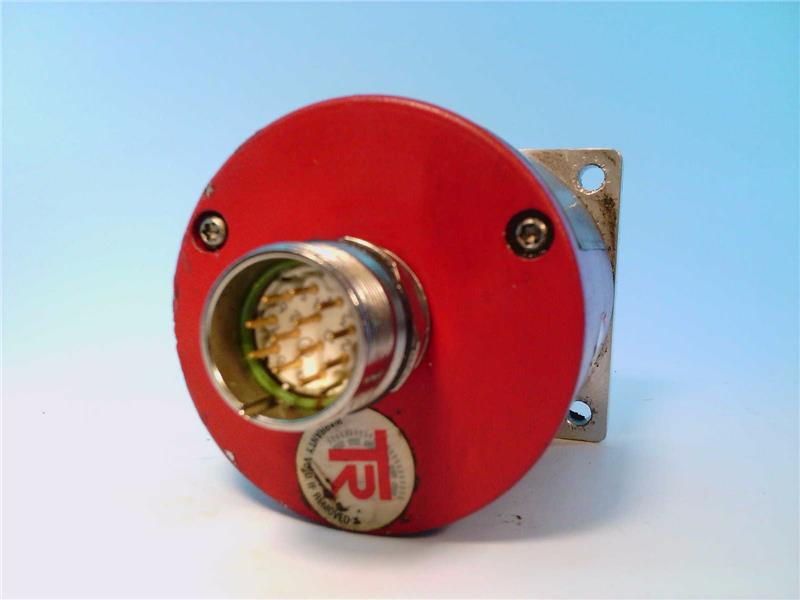 T&R ELECTRONIC ZE65S-G-131072/1-D23BB-R10HA