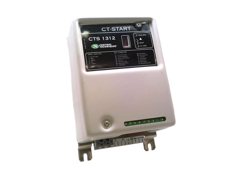 CTS-1312-1410 by NIDEC CORP