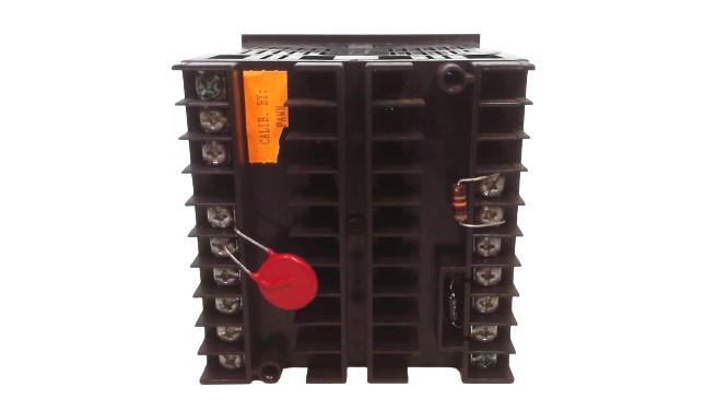 INVENSYS 10QT-6JF40-000-R-00