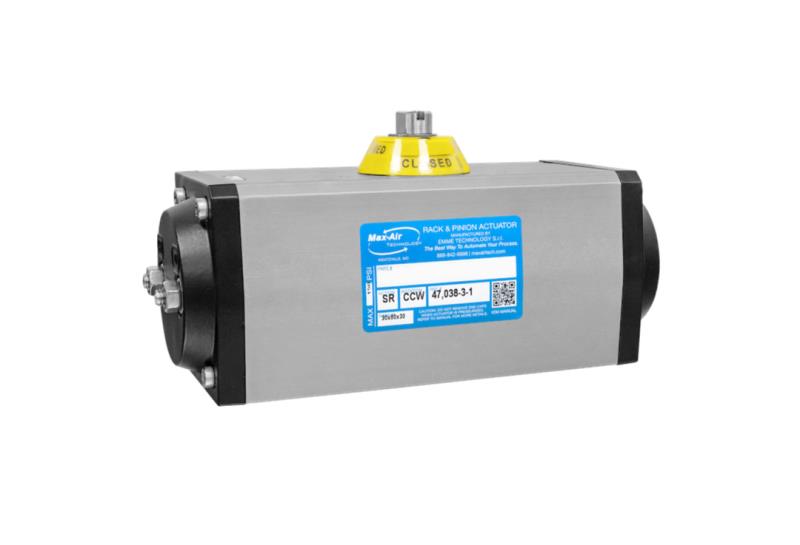 MAX AIR MT-46-S4-LT-F07-10