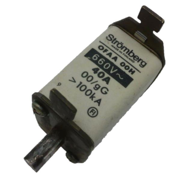 ASEA BROWN BOVERI OFAA-00H-40