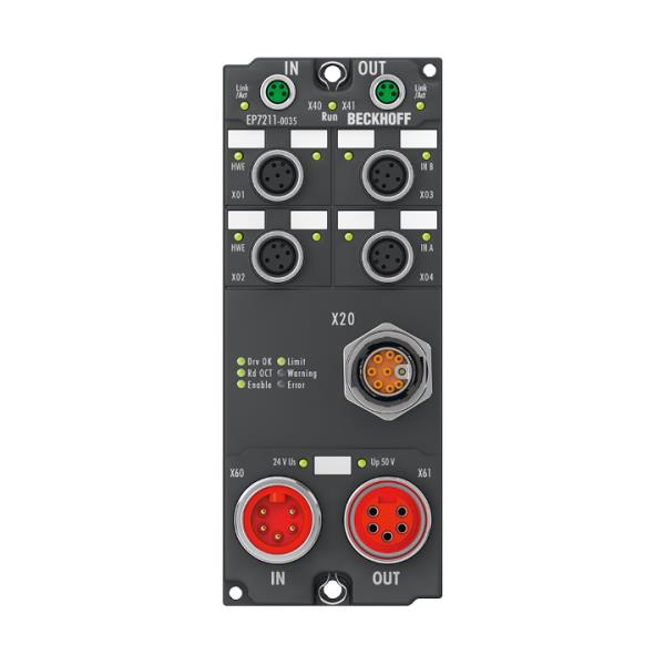 BECKHOFF EP7211-0035
