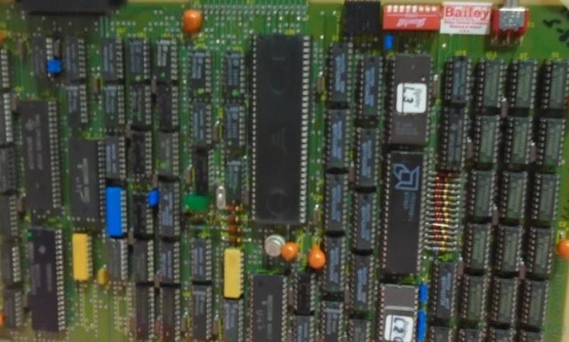 ASEA BROWN BOVERI NMFP-01