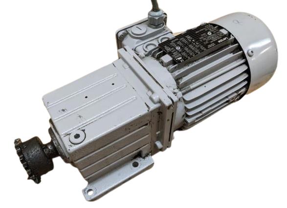 LENZE GST04-2M-VBR-071C42