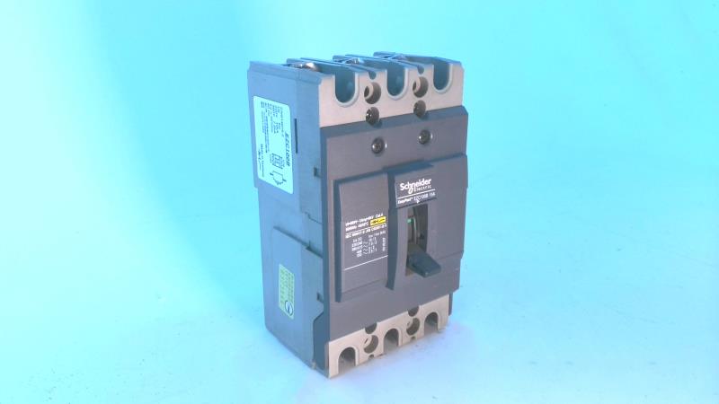 SCHNEIDER ELECTRIC EZC100B3015