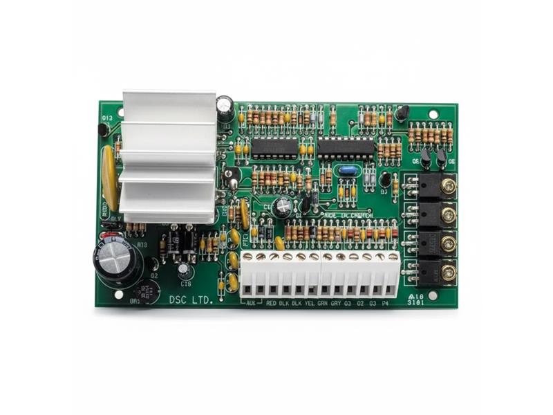 TYCO PC585PCB6W