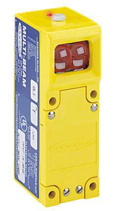 BANNER ENGINEERING L1-PBA-LM5R