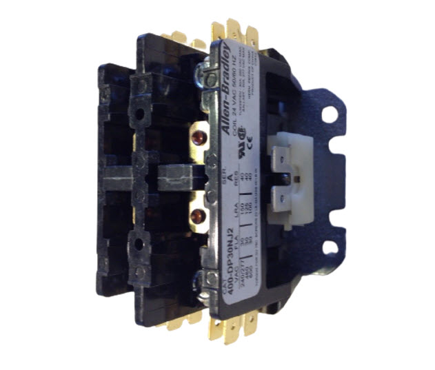 ALLEN BRADLEY 400-DP30NJ2