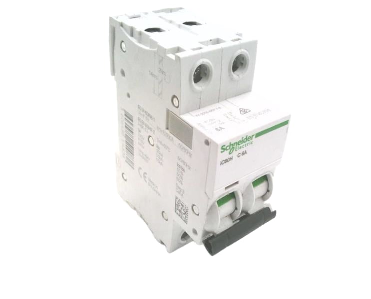 A9F54206 by SCHNEIDER ELECTRIC
