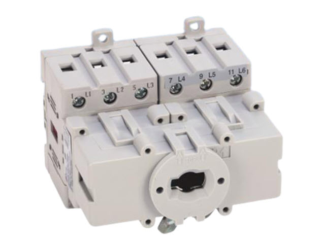 ALLEN BRADLEY 194E-E100-3753