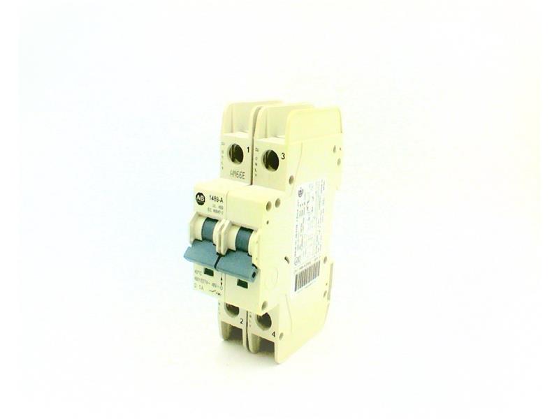 ALLEN BRADLEY 1489-A2D050