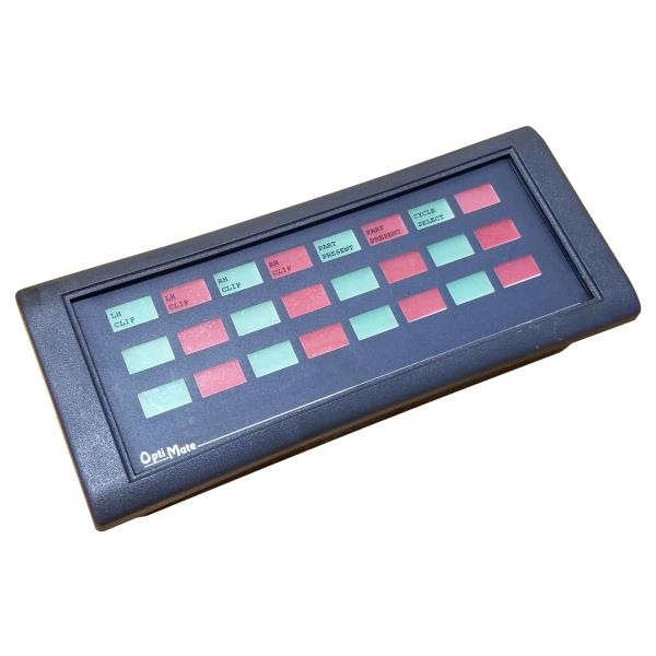 BTO-OM1124-1 by OPTIMATION