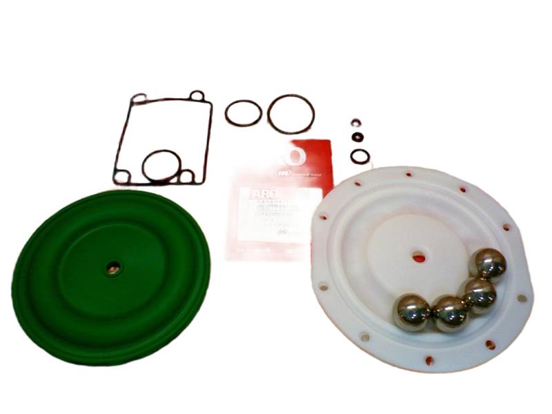 637401-ST by INGERSOLL RAND