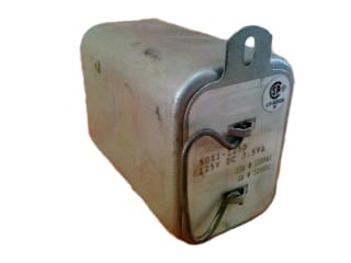 AMETEK 50X1-125D