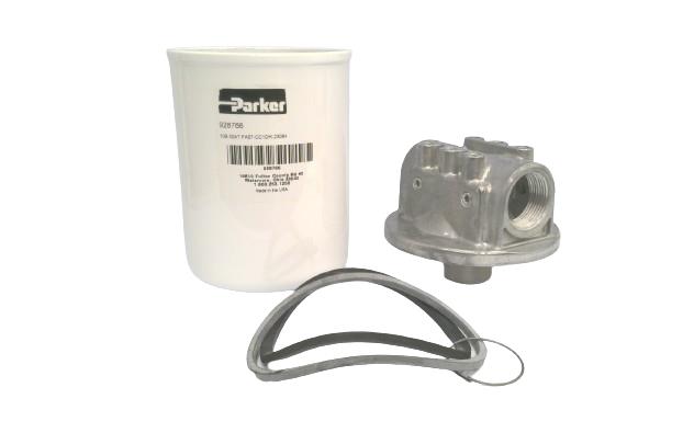 PARKER 50AT110BBPCN20H