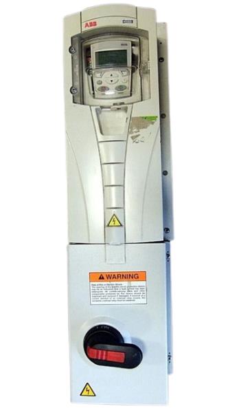 ASEA BROWN BOVERI ACH550-PDR-03A3-4-B055-K451