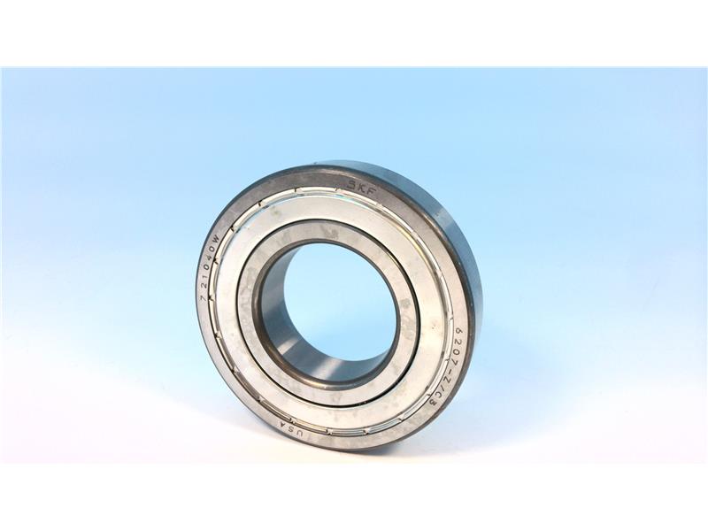 SKF 6207-ZJEM