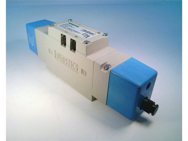 I12BB700MP00061 by ASCO