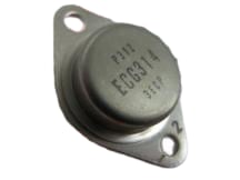 PHILIPS TECG314