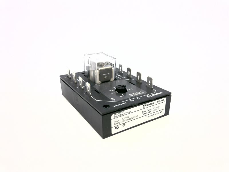 ASEA BROWN BOVERI ERDM422