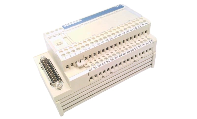 ABE7CPA02 by SCHNEIDER ELECTRIC