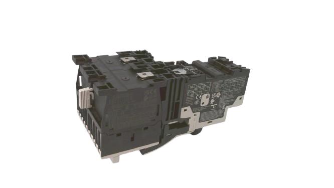 EATON CORPORATION XTSR010BBTD