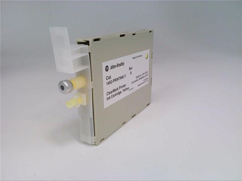 ALLEN BRADLEY 1492-PRINTINK-Y