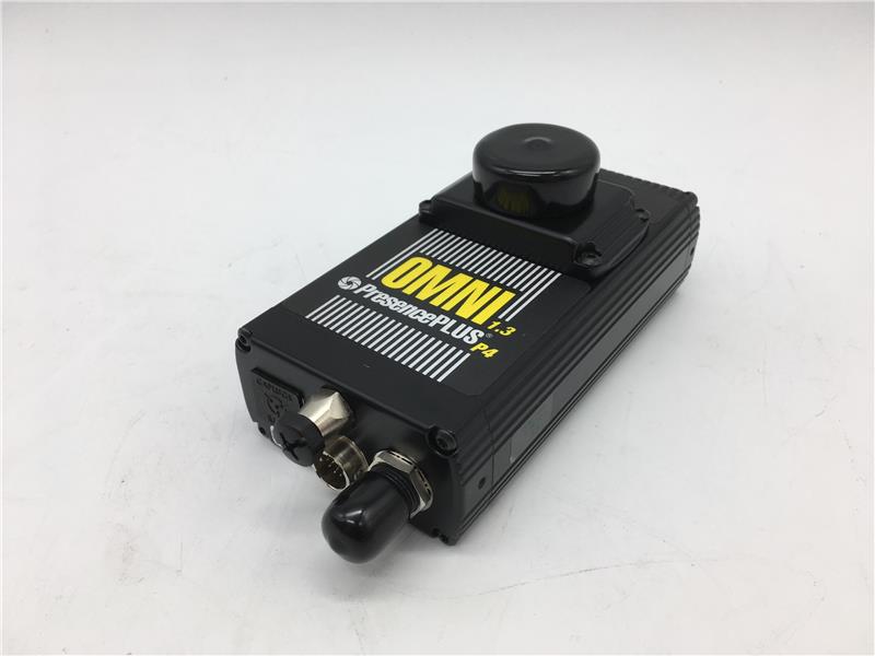 BANNER ENGINEERING P4O1.3R-BCBDOC