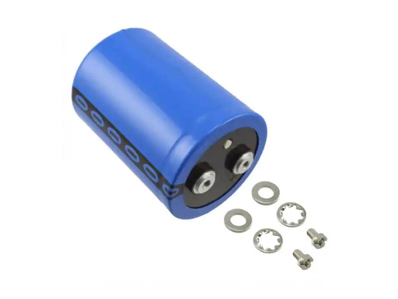 MAL210446222E3 by VISHAY