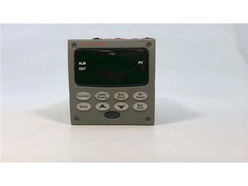 HONEYWELL DC2500-EE-0L0R-200-10000-00-0