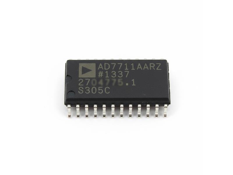 AD7711AARZ by ANALOG DEVICES