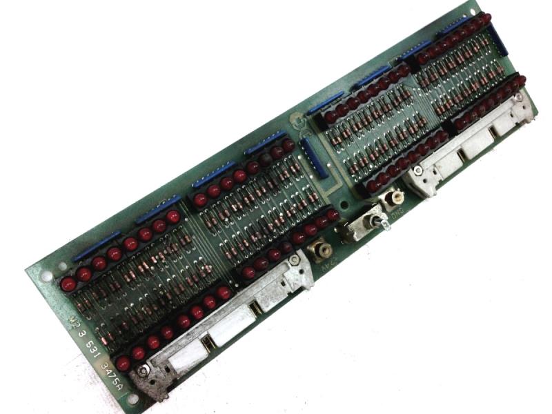 3-531-3475A by MILACRON