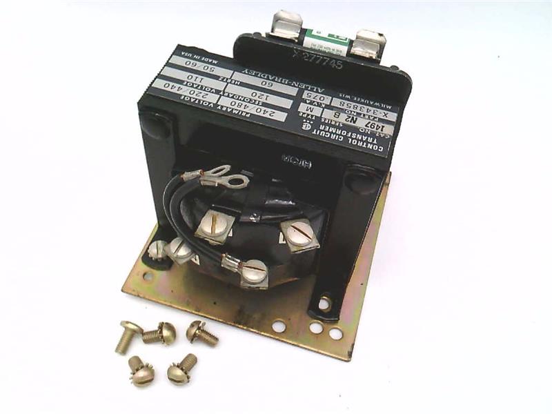 ALLEN BRADLEY 1497-N2