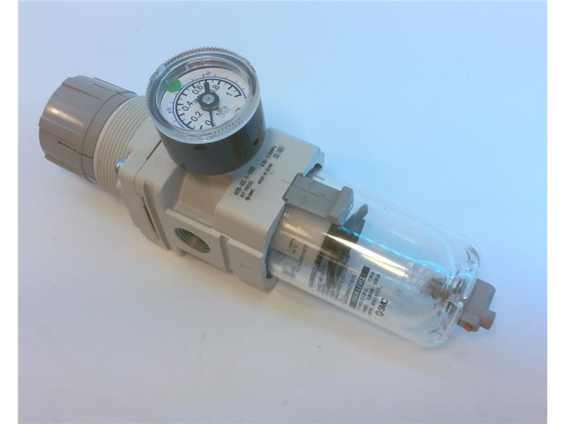 AW30-03G-A-X2068 by SMC